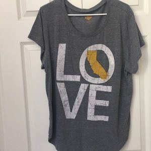 Women’s T-shirt